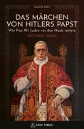 ebook: Das Märchen von Hitlers Papst