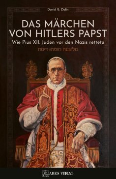 ebook: Das Märchen von Hitlers Papst