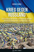eBook: Krieg gegen Russland