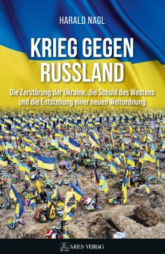 eBook: Krieg gegen Russland