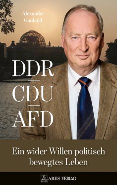 eBook: DDR, CDU, AFD