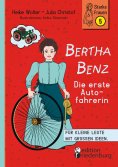 eBook: Bertha Benz - Die erste Autofahrerin