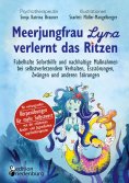 ebook: Meerjungfrau Lyra verlernt das Ritzen - Fabelhafte Soforthilfe und nachhaltige Maßnahmen bei selbstv