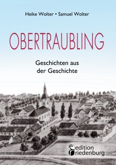 eBook: Obertraubling - Geschichten aus der Geschichte