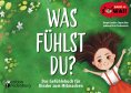 eBook: Was fühlst du? Das Gefühlebuch für Kinder zum Mitmachen