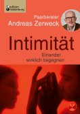 ebook: Intimität - Einander wirklich begegnen