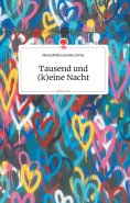 eBook: Tausend und (k)eine Nacht. Life is a Story