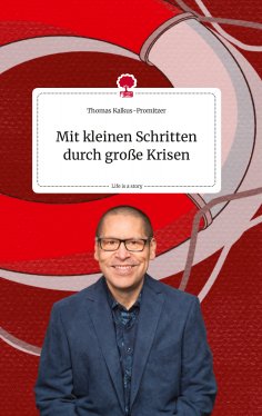 eBook: Mit kleinen Schritten durch große Krisen