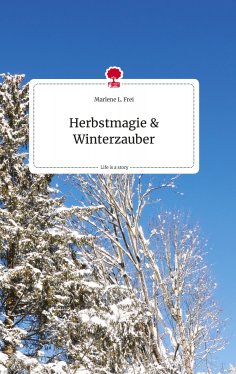 ebook: Herbstmagie & Winterzauber