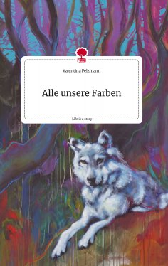 eBook: Alle unsere Farben