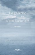 ebook: ins weiße meer der schrift