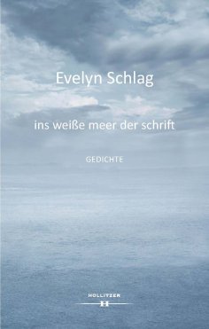 ebook: ins weiße meer der schrift
