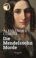 ebook: Die Mendelssohn Morde