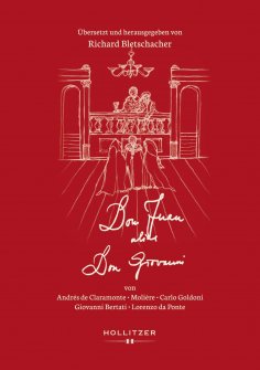 eBook: Don Juan | Don Giovanni