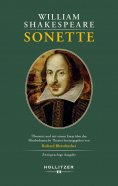 eBook: William Shakespeare: Sonette