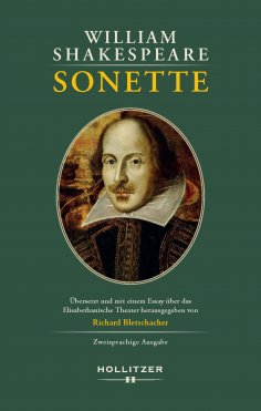 eBook: William Shakespeare: Sonette