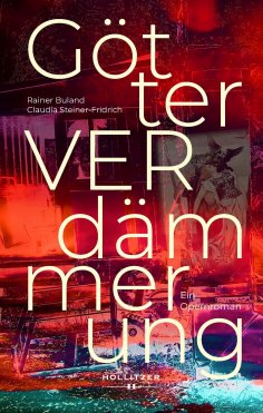 ebook: GötterVERdämmerung