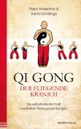 ebook: Qi Gong - Der fliegende Kranich