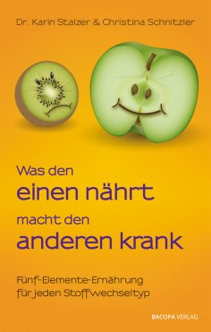 eBook: Was den einen nährt, macht den anderen krank