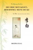 eBook: Die Erde mein Kissen, der Himmel meine Decke