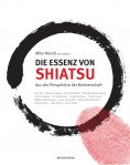 eBook: Die Essenz von Shiatsu