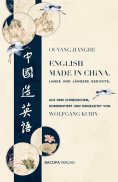 ebook: English made in China.