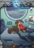 ebook: ASTRO S1 - Part 7: The Red Boot, Unbelievable, Unwanted Access