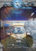 ebook: ASTRO S1 - Part 8: Sport Fever, Isabella Hanson, UFO - Mystery (1)