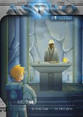 ebook: ASTRO S1 - Part 10: A Hero, The Flying Island, The Temple Master