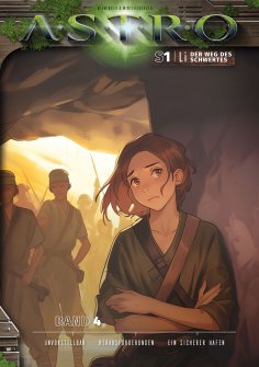 eBook: LI S1 - Band 4: Unvorstellbar, Herausforderungen, Ein sicherer Hafen