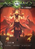 ebook: LI S1 - Band 9: Der Nachtmarkt, Unter Verdacht, Der Fluch des Berges