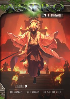 eBook: LI S1 - Band 9: Der Nachtmarkt, Unter Verdacht, Der Fluch des Berges