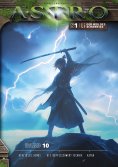 ebook: LI S1 - Band 10: Herzloses Xenos, Die Doppelschwert-Technik, Katan
