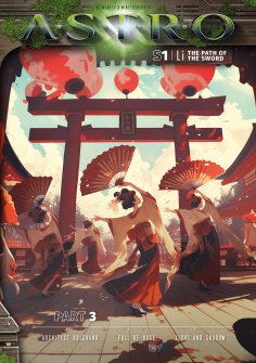 eBook: LI S1 - Part 3: Architect Goldhand, Full of Rage, Light and Shadow