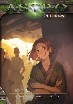 eBook: LI S1 - Part 4: Unimaginable, Challenges, Safe Haven