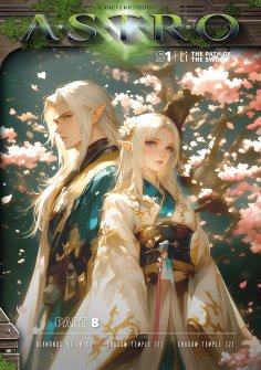 eBook: LI S1 - Part 8: Diamonds vs. Rice, Shadow Temple (1), Shadow Temple (2)