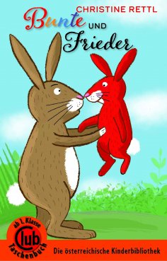 eBook: Bunte und Frieder