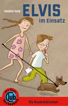 eBook: Elvis im Einsatz