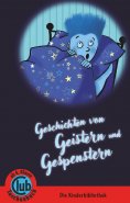 eBook: Geschichten von Geistern und Gespenstern