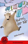 eBook: Nurmi, der Bär