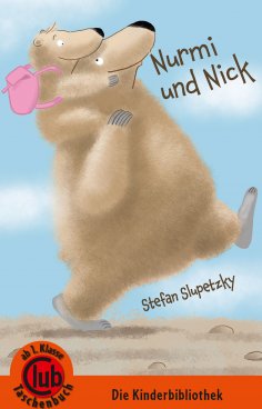 eBook: Nurmi und Nick