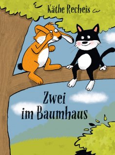 eBook: Zwei im Baumhaus