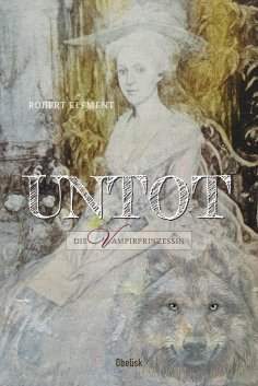 eBook: Untot - Die Vampirprinzessin