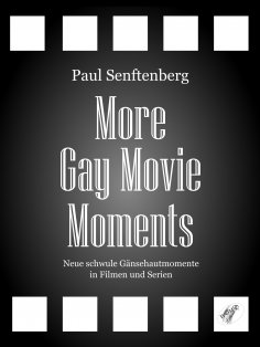 eBook: More Gay Movie Moments