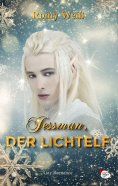 eBook: Jessman, der Lichtelf