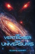 ebook: Die Verteidiger des Universums