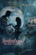 ebook: Seelenband - Das Erbe der Götter