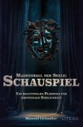 eBook: Maskenball der Seele: Schauspiel