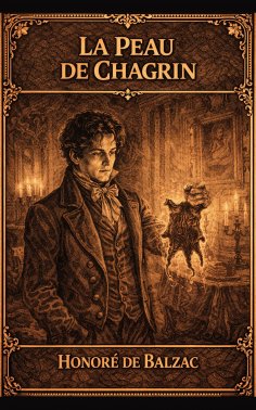 eBook: La Peau de Chagrin