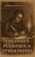 eBook: Virginibus Puerisque and Other Papers